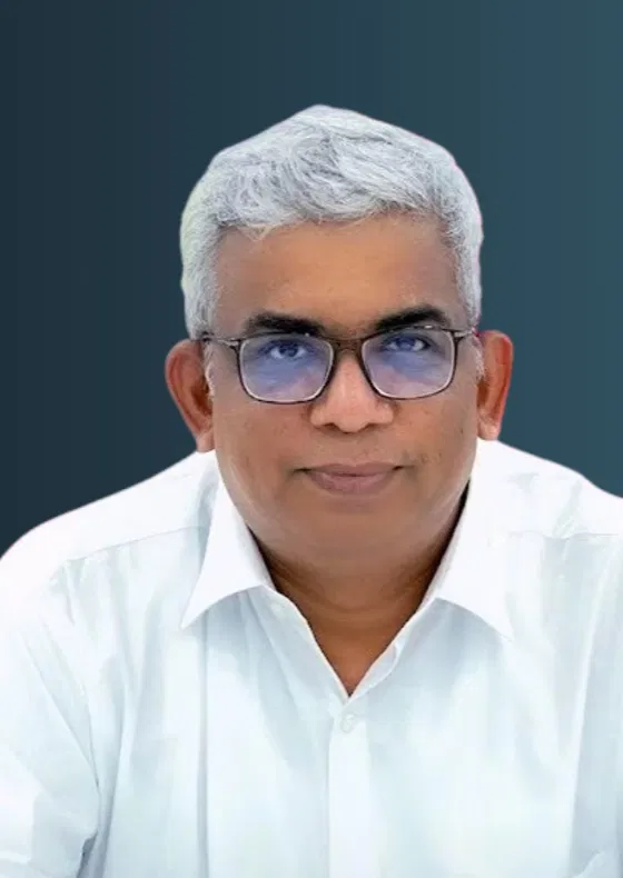 Book a call with Vishnu Kanth Gokul B J on sprect.