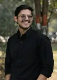 Book a call with Wahid Shaik on sprect.