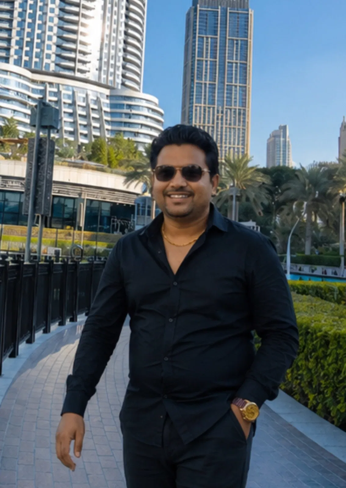 Book a call with Yash Menariya on sprect.