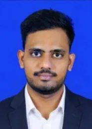 Book a call with Yaswanth Bandla on sprect.