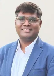 Book a call with Yaswanth Kumar Vudhya Setu on sprect.