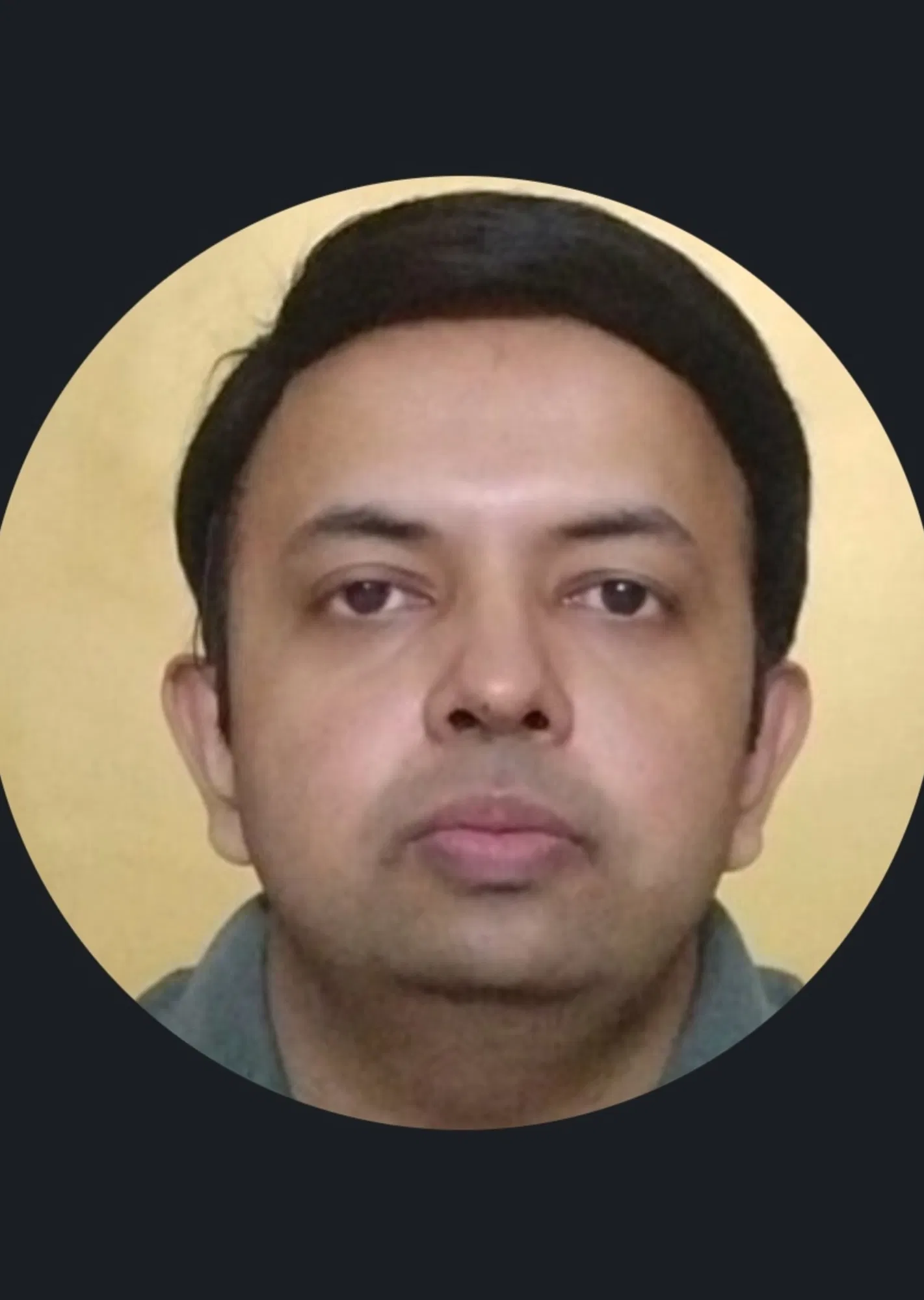 Book a call with Yogi Tripathi on sprect.
