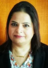 Book a call with Yogita Hiranandani on sprect.