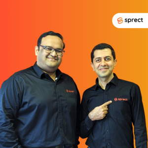 Sprect.com founders Mohit Khadaria and Vishal Rupani raise funding from service marketplace veteran Siddarth Shetty